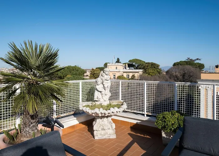 Savoia Luxury Penthouse *