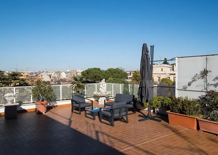 Savoia Luxury Penthouse *