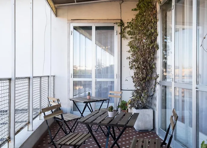 Savoia Luxury Penthouse