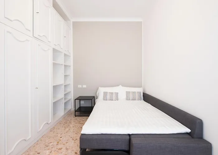 Apartamento Savoia Luxury Penthouse *