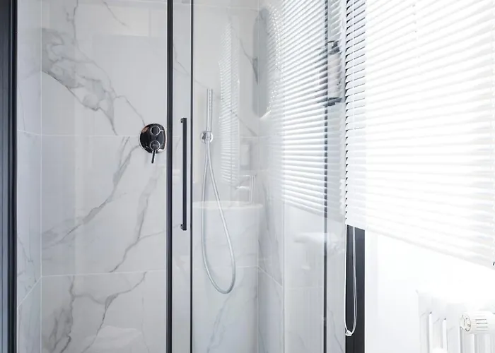 Apartamento Savoia Luxury Penthouse *