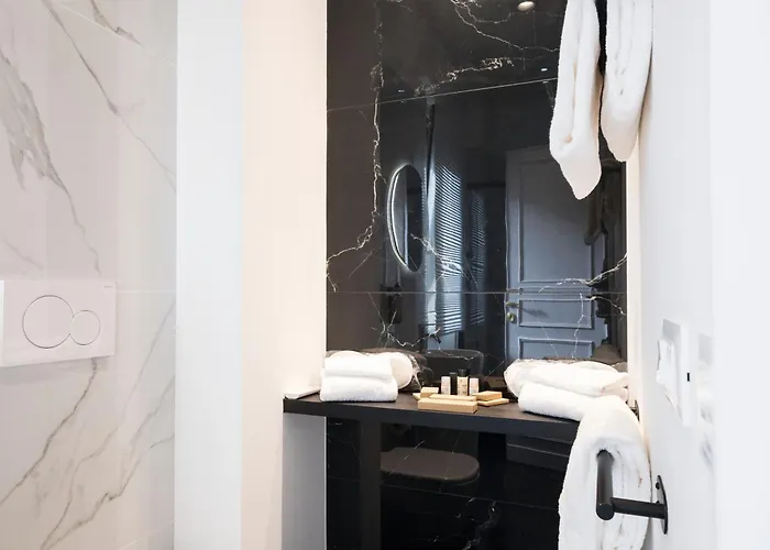 Apartamento Savoia Luxury Penthouse Roma