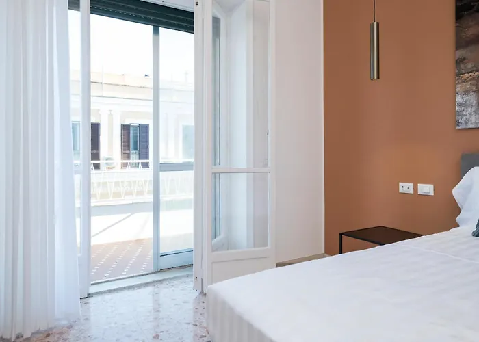 Savoia Luxury Penthouse Apartamento