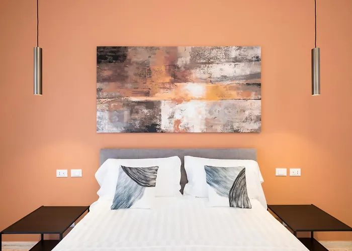 Savoia Luxury Penthouse * Roma