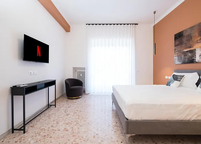 Savoia Luxury Penthouse Roma