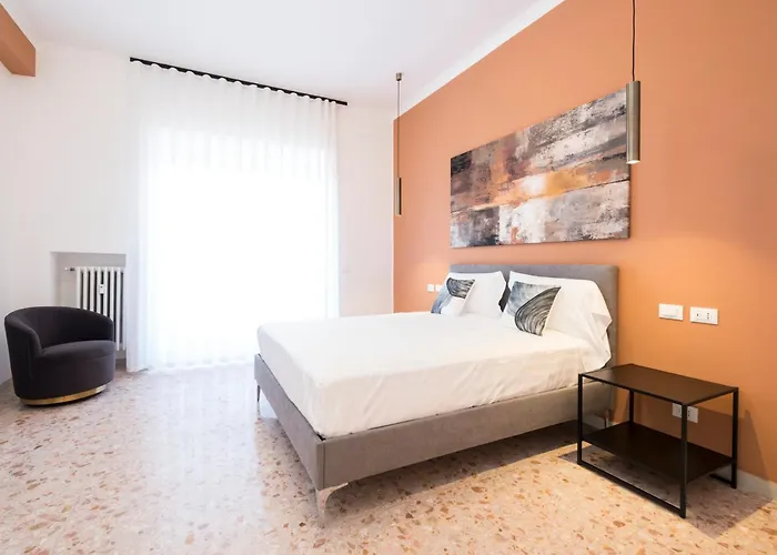 Apartamento Savoia Luxury Penthouse *