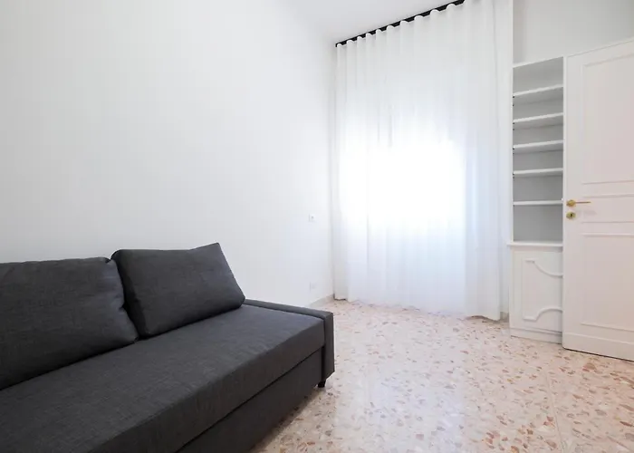 Apartamento Savoia Luxury Penthouse