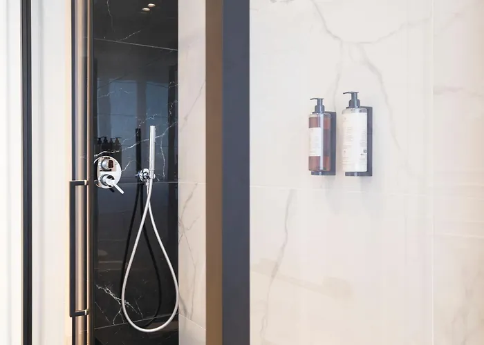 Savoia Luxury Penthouse Apartamento