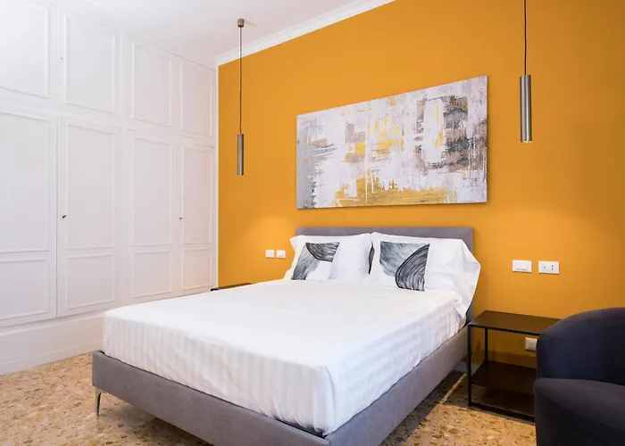 Savoia Luxury Penthouse * Roma