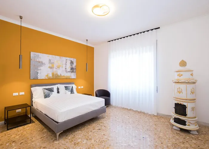 Savoia Luxury Penthouse